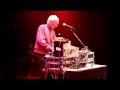 Silver Apples - A pox on you (live at SESC Vila ...