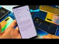 All Samsung Galaxy Phones Stuck In Voice Assistant How To Disable Voiceover Talk Back Repeat