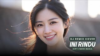 Download lagu INI RINDU - FARID HARJA ft LUCKY RESA - Remix Pop Indonesia | Cover Remix K-Pop mp3
