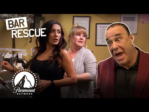 我們在外面解體了！》 ?酒吧救援S7亮點 (‘We're Unraveling Out There!’ ? Bar Rescue S7 Highlight)
