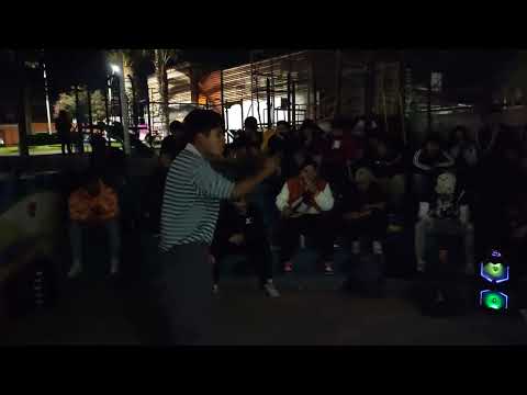 g maker VS martino 8vos ZORRO BATTLES (clasificación a supremacia)