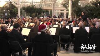 O Holy Night - Maghull Wind Orchestra