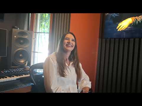 Leyla Lydia Tuğutlu reacted harshly to the criticisms made towards the singer Demet Özdemir!