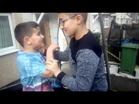 Daniel derafshi wwe top 10 finishers