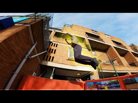 Our first Impressions of "Ladbroke Grove" - Team PHAT