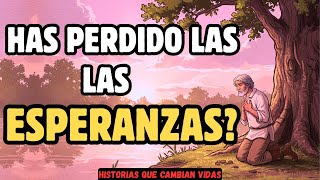 😭ESCUCHA Esta HISTORIA que te HARÁ RECUPERARLO