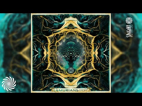 Lemurians & Daksinamurti - AI Host Effect