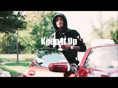 (Free) "Keep It Up" - Skilla Baby Type Beat x Sada Baby x Detroit Type Beat (@miajayc x @Kmakehitz)