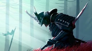 Bushido el codigo de honor Samurái