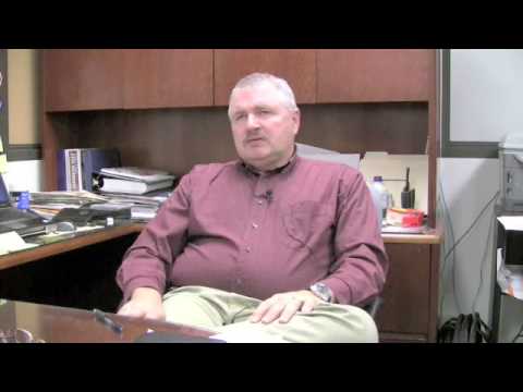 Chief Police Dan Collins Discusses Heroin Bust