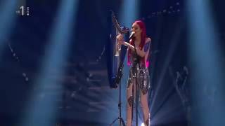 Raiven - Zažarim - Eurovision 2017 Slovenia Grand Final