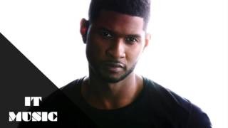 【HQ】Can U Help Me/Usher (FULL)