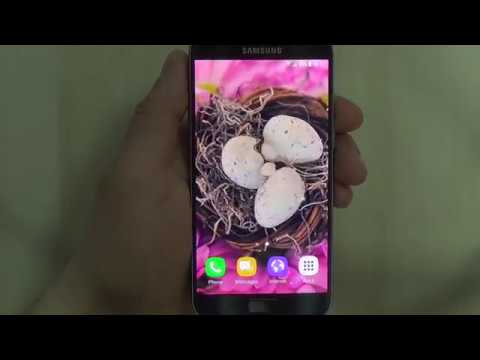 Easter Live Wallpaper