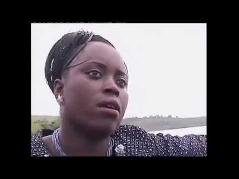 Micheline Shabani - Jésus La Pierre Angulaire (Album - Vidéo)