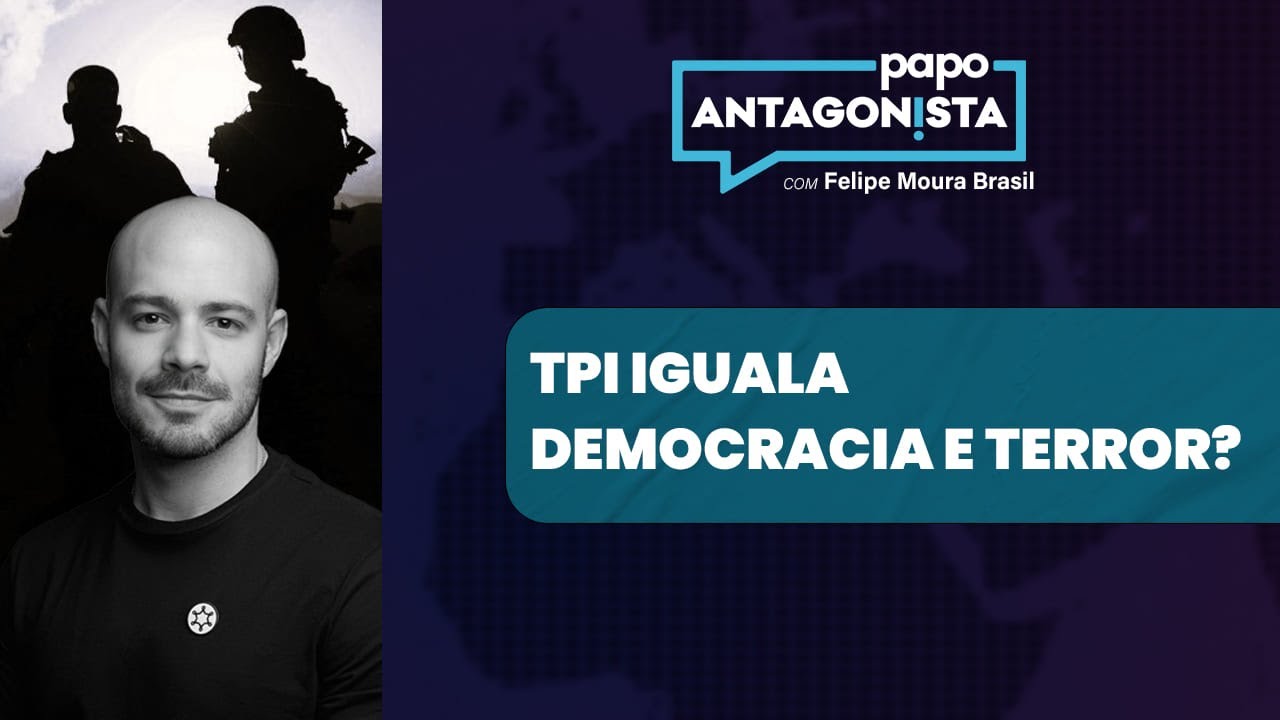 Mandado contra Netanyahu não tem base, diz André Lajst
