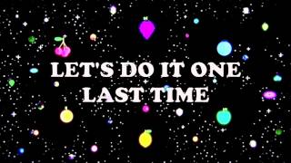 Blue - Marina &amp; The Diamonds [LYRICS]