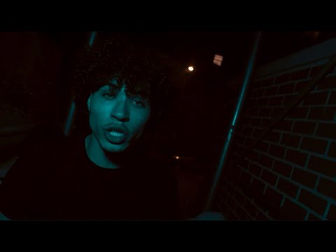 Welcome to my block - JAY AMIRI x Sugarhill Keem (OFFICIAL MUSIC VIDEO)
