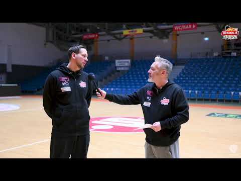 Trainertalk Folge 2 vs wiha Panthers Schwenningen