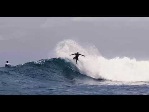 NIHI Sumba by Kelly Slater