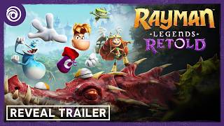 Trailer d'annuncio