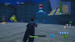 One Shot Creative map Code