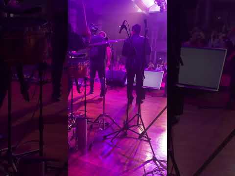 Participación concierto Victor Romero feat  Lucho Paz & KIke Farro & gato Bazán