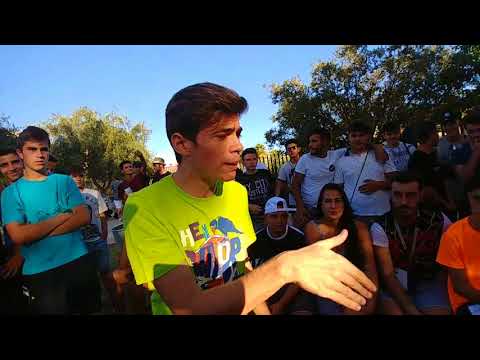 × RÉPLICA × HARON vs DLB ( BATALLÓN ) - Cuartos - [ BEST👑LEVEL ]