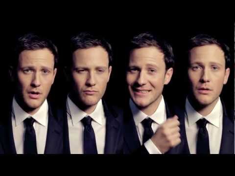 Zadetek v petek - James Bond (A Capella Soundtrack)