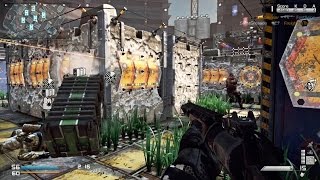 Anteprima della mappa Showtime