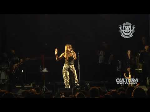 TESTEMUNHO MARIANA FAGUNDES  - NOVA CAMPINA SP