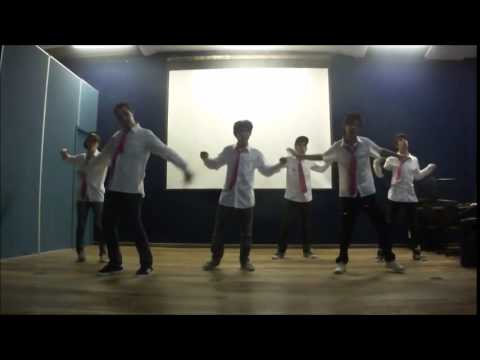Boy in Luv (BTS) - Dance Cover [Hikari]