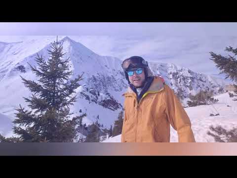 christlum arena Achenkirch