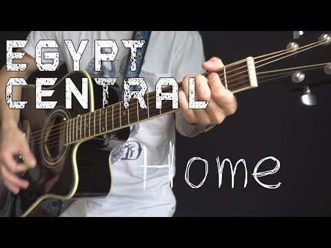 Home - Egypt Central