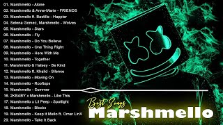 Download lagu Marshmello Greatest Hits Marshmello Best Songs Of ... mp3