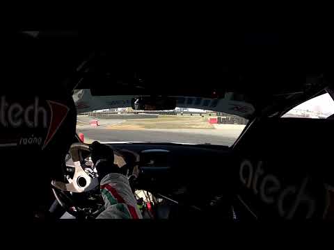 Cameracar PEIRONE GHISONI 6' Motors Rally Show Pavia 2022