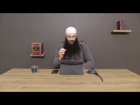 168) El Akide El Uasitije: Sahabët (Argumenti prej Kuranit për qëndrimin e Ehlu Sunetit)