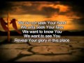 Show Me Your Face YAHUSHUA ~ Paul Wilbur ...