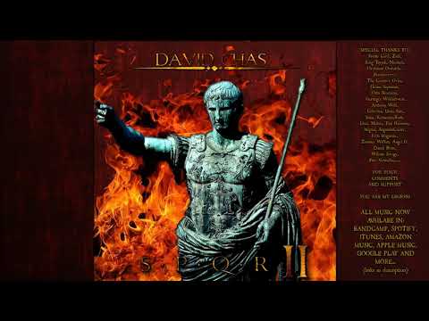 SPQR II - FULL ALBUM - Epic Roman Empire Music