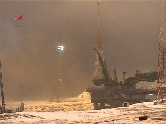 Watch the Launch
