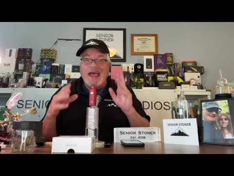 KANDYPENS SESSION UNBOXING FIRST IMPRESSION WITH DIAMOND DEMO EASY INTERFACE UNIT GOOD CUST SERVICE!