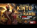 Kintu Nambi Part 1 Uganda S Animated Creation Myth The Origin Of Man