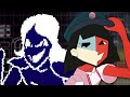 Rouxls Kaard Vs ENA Rap Battle Deltarune Vs ENA Dream BBQ
