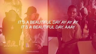 TRINIX x Rushawn x Robbie Chief - It’s a beautiful day (Original song by Jermaine Edwards)