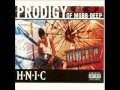 Prodigy - Three