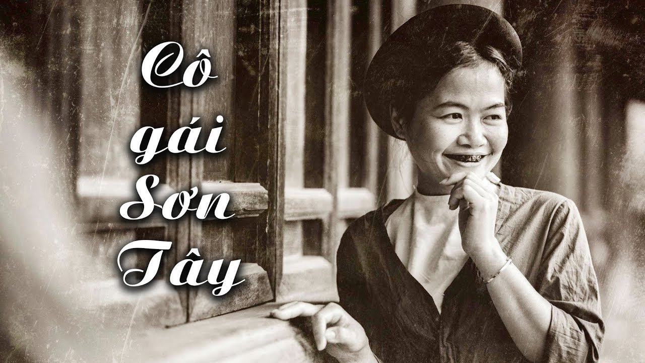 Hát xẩm Cô gái Sơn Tây - Dân Ca & Nhạc Cổ Truyền