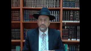 Parachat (et seouda) Yitro