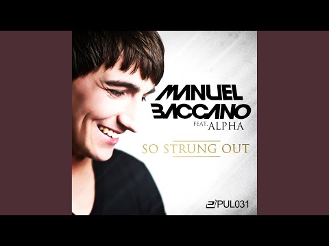 So Strung Out (Marc Van Linden Remix)