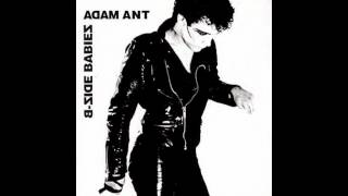 ADAM AND THE ANTS-CHRISTIAN D&#39;IOR
