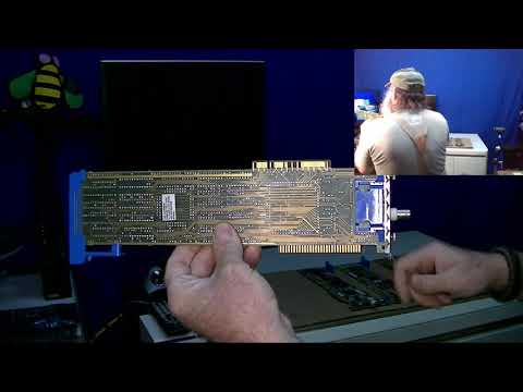 The strange DCA 3270 "Flip" adapters!