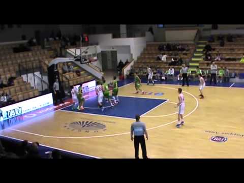 U16 ORV Magyarország - Szlovénia legszebb pillanatok